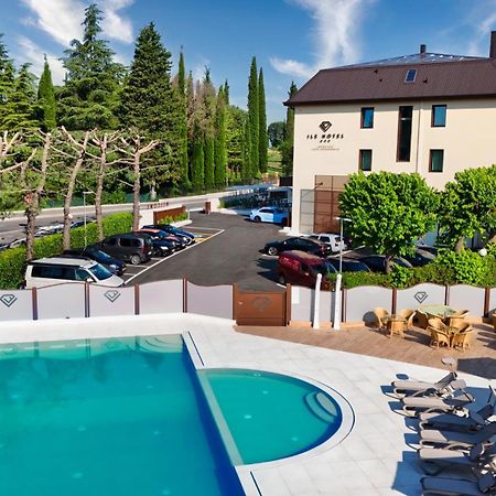 Ile Hotel Peschiera del Garda Luaran gambar