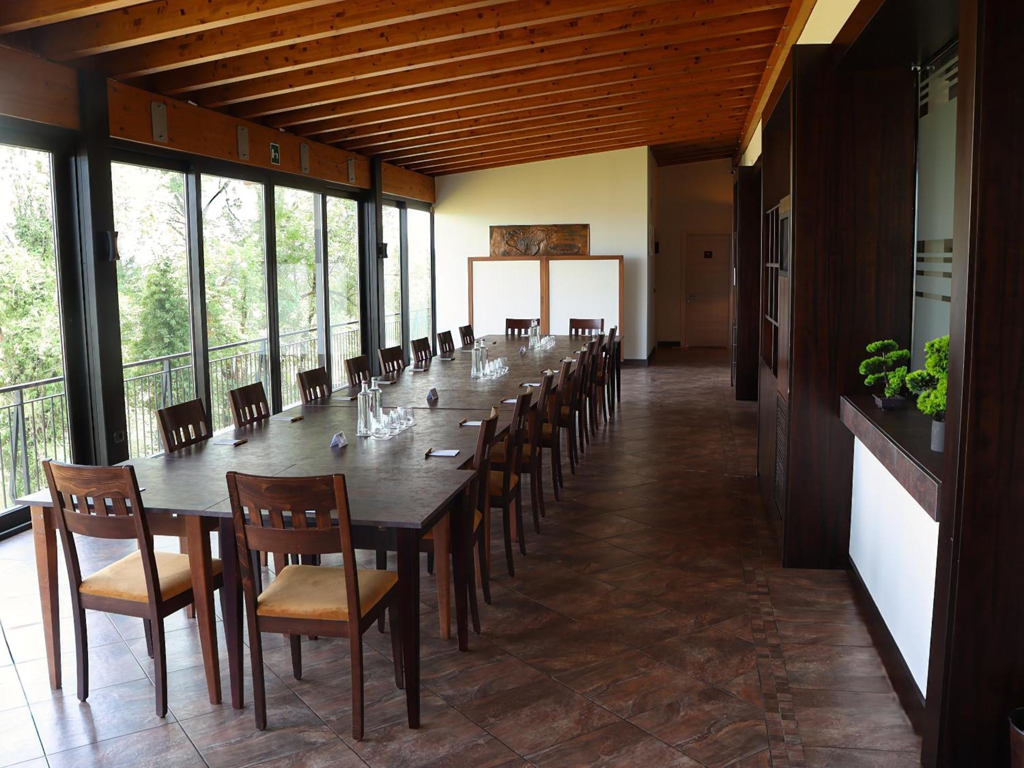Ile Hotel Peschiera del Garda Luaran gambar