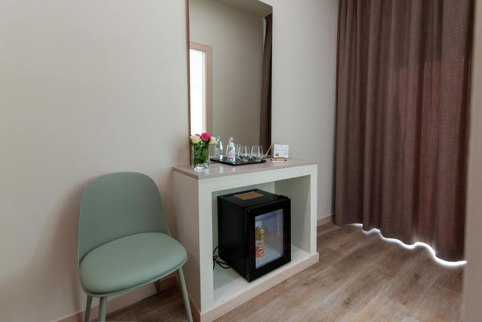 Ile Hotel Peschiera del Garda Luaran gambar