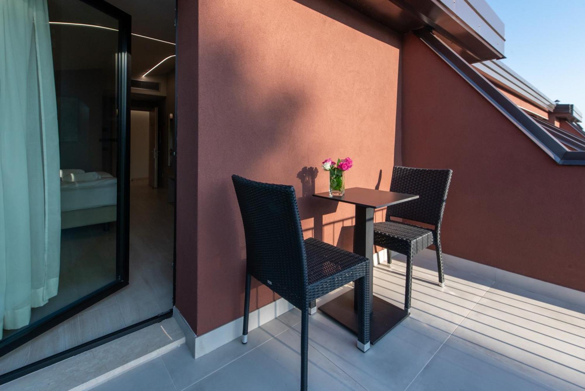 Ile Hotel Peschiera del Garda Luaran gambar