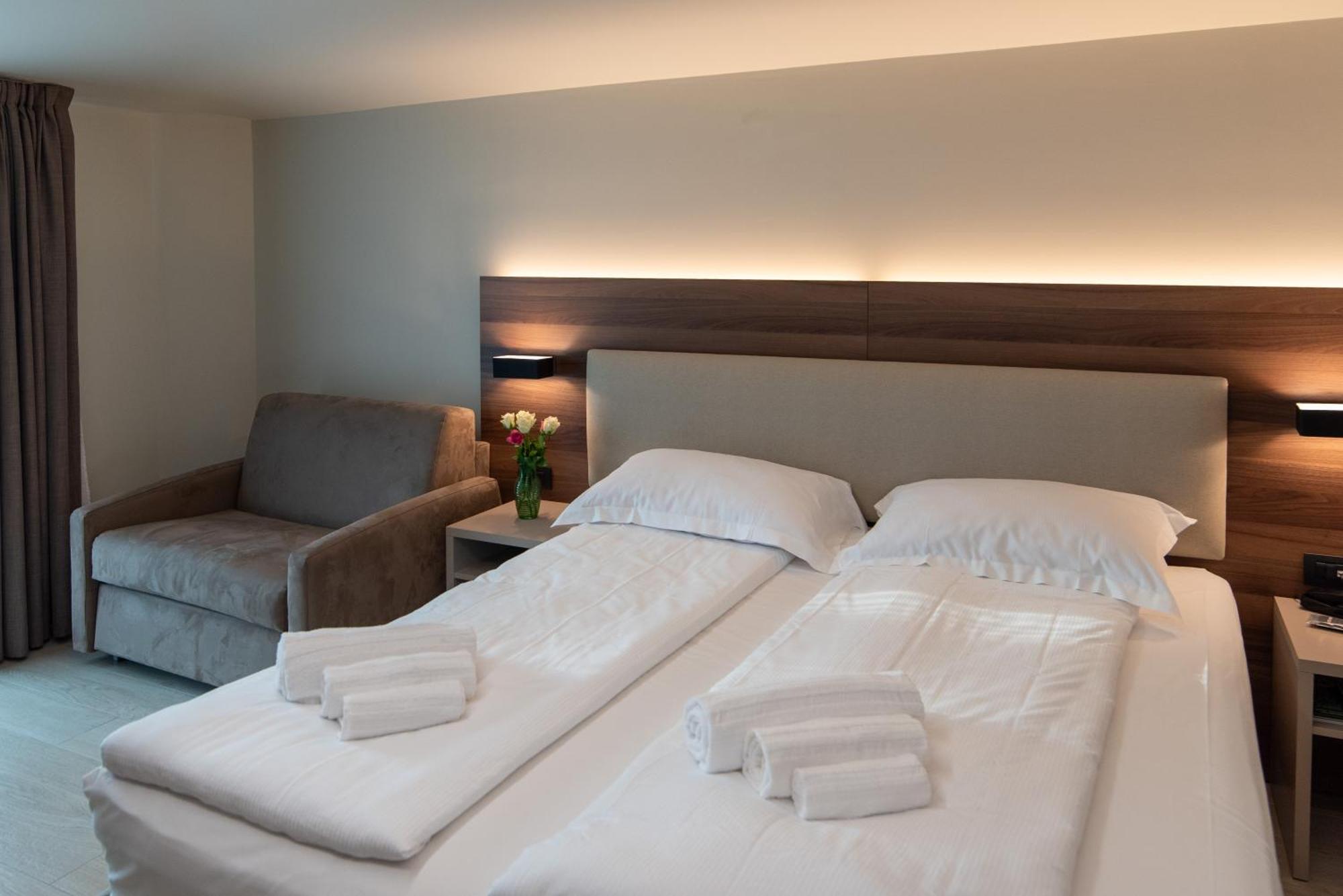 Ile Hotel Peschiera del Garda Luaran gambar