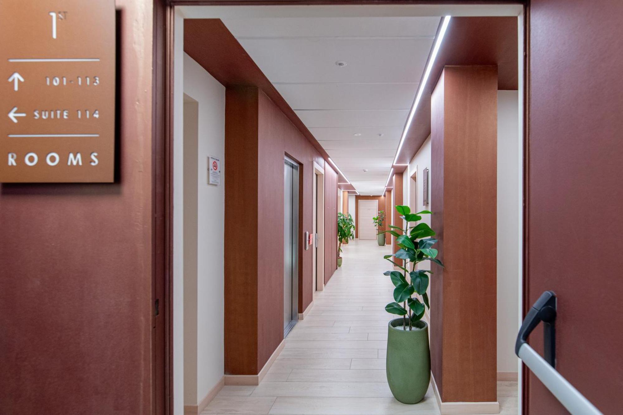 Ile Hotel Peschiera del Garda Luaran gambar